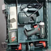 دریل پیچگوشتی متابو