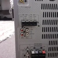 ضبط پاناسونیک اصل|سیستم صوتی خانگی|کوچصفهان, |دیوار