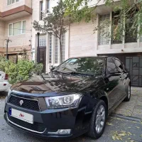 دنا پلاس توربو اتوماتیک آپشنال مدل 1403|خودرو سواری و وانت|تهران, پونک|دیوار