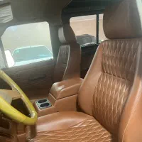 پاترول دو درب مدل ۷۷|خودرو سواری و وانت|مشهد, سعد آباد|دیوار