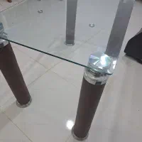 میز ناهار خوری|میز و صندلی غذاخوری|اهواز, پردیس|دیوار