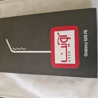 گوشی سامسونگ s25 fe