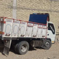 حمل بار با 3 تن