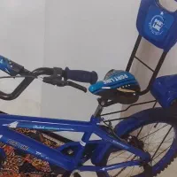 دوچرخه