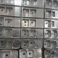 اجاق گاز gs سینک باکسی هود اجاق گاز