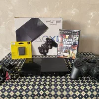 کنسول PS2