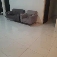 آپارتمان ۱۰۰ متری حیاط دار