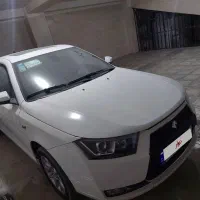 دنا پلاس توربو شارژ اتوماتیک آپشنال|خودرو سواری و وانت|نسیم‌شهر, |دیوار