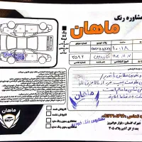 پراید ۱۱۱seمدل۹۵|خودرو سواری و وانت|تهران, کن|دیوار