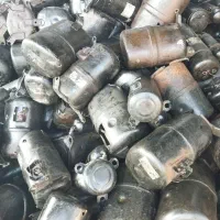 موتور کولر و یخچال را با قیمت بالاتر میبریم