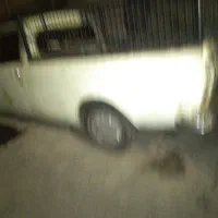 وانت پیکان ۸۴ اتیش گرفته همونجوری میفرشمش|خودرو سواری و وانت|تهران, یافت‌آباد|دیوار