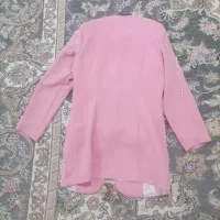 کت شلوار نو