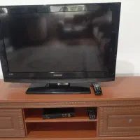 تلوزیون  ۳۸و دستگاه دیجیتال