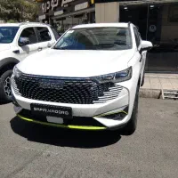 شوال۶ / CHEVAL6 صفر تحویل فوری مدل ۱۴۰۴