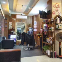 آرایشگر ماهر مردانه نیازمندم فوری