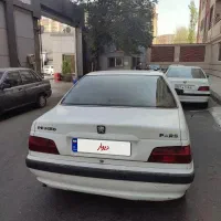 پژوپارس tu5 مدل 92