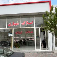 طبقه دوم ویلایی فول پکیج دار۱۱۰ متر سبلان فاز۲