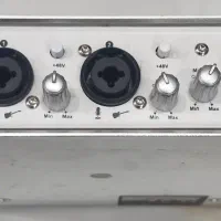 کارت صدا آیکن Icon Uports 4|آلات موسیقی|تهران, شهرک گلها|دیوار