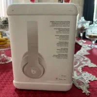 هدفون بیتز سفارش آمریکا - هدفون استدیو پرو وایرلس|صوتی و تصویری|تهران, ایوانک|دیوار