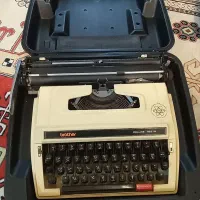 ماشین تایپ‌