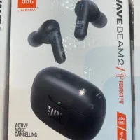 هندسفری بلوتوث jbl اصلی wave beam2 & wave buds2|لوازم جانبی موبایل و تبلت|تهران, جماران (نیاوران)|دیوار