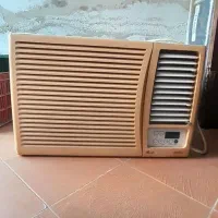 کولر گازی پنجره ای ال جی(LG)