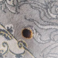 رفو و تعمیرات انواع فرش به صورت تخصصی|خدمات پیشه و مهارت|رشت, بازار|دیوار