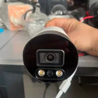 دوربین بالت ۸ مگاپیکسلی دوال لایت poe