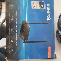 مودم نو neterbit n300