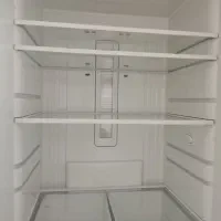 یخچال و فریزر الکترو استیل