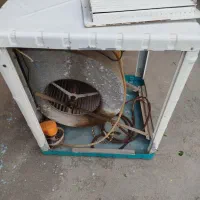 کولر آبی در حد نو|کولر آبی|آذرشهر, |دیوار