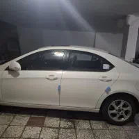 جک j5مدل۱۳۹۵ بدون رنگ|خودرو سواری و وانت|تهران, آهنگ|دیوار