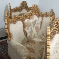 مبل|مبلمان خانگی و میز عسلی|مریوان, |دیوار