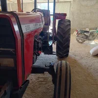 تراکتور سالم و عالی|خودرو سنگین|ملایر, |دیوار