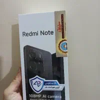 شیائومی ردمی نوت 14 آکبند
