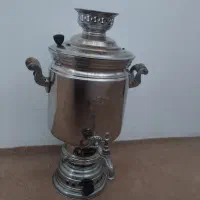 سماور قدیمی اصل