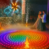 دیجی خانم اجرای دی جی dj خانم و ارکست آقا