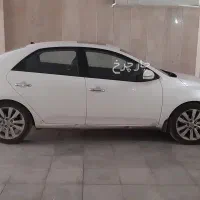 سراتو فول وارداتی اصل کره موتور ۲۰۰۰ مدل ۲۰۱۰|خودرو سواری و وانت|تبریز, |دیوار