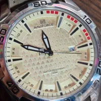 ساعت نیوی فورس زیر قیمت