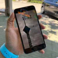 Iphone 8 plus در حد|موبایل|همدان, |دیوار
