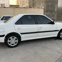 پژوپارس موتورجدید دریچه سیمی|خودرو سواری و وانت|ایلام, |دیوار