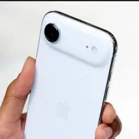 اپل iPhone 17 ایر شرایط اقساط بدون چک ضمانت طلا|موبایل|اصفهان, مفتح|دیوار