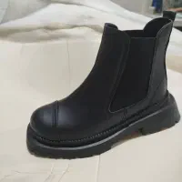 فروش عمده نیم بوت/بوت/تولیدی/تهران/کرج|کیف، کفش، کمربند|تهران, حر|دیوار