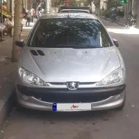 ۲۰۶ مدل ۸۵ تیپ ۲