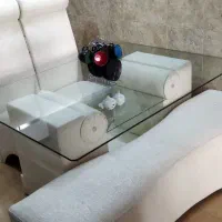 میز ناهارخوری شیک