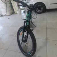 دوچرخه 26جردن