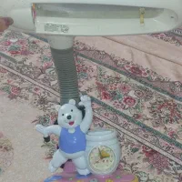 چراغ مطالعه