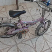 دوچرخه ۱۶