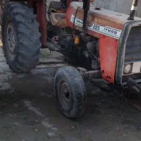 تراکتور مدل ۸۰ قیمت ۴۰۰ تومان فنی سالم به شرط