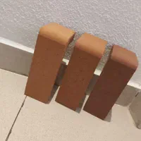 انواع آجر ال نسوز|عمده‌فروشی|پاکدشت, پاکدشت (مامازند)|دیوار